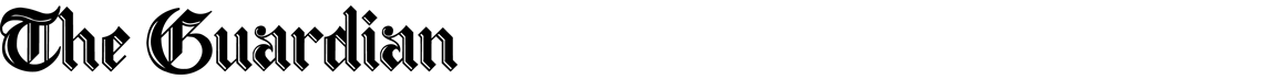 The Guardian Logo